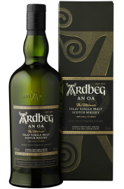 Ardbeg AN OA 0.7l