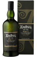 Ardbeg AN OA 0.7l - cena, porovnanie