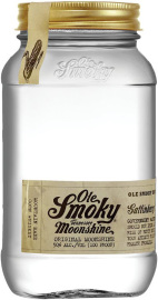 Ole Smoky Original Moonshine 0.5l