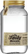 Ole Smoky Original Moonshine 0.5l - cena, porovnanie