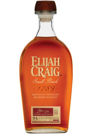 Elijah Craig Small Batch 0.7l