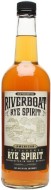 Riverboat Small Batch Unfiltered Rye 1l - cena, porovnanie