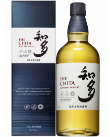 Suntory The Chita 0.7l