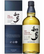 Suntory The Chita 0.7l - cena, porovnanie