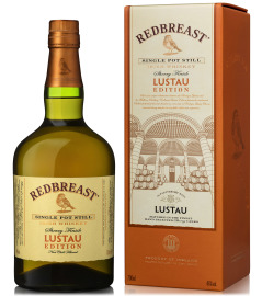 Red Breast Lustau Edition 0.7l