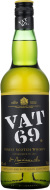 Vat 69 Finest 0.7l - cena, porovnanie