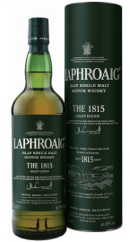 Laphroaig The 1815 Legacy 0.7l