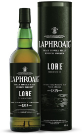 Laphroaig Lore 0.7l