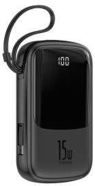 Baseus PPQD-A01