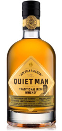 The Quiet Man Blend 0.7l