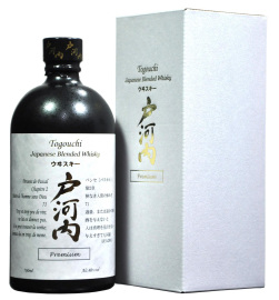 Togouchi Blended Premium 0.7l