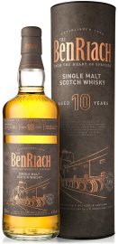 BenRiach 10y 0.7l