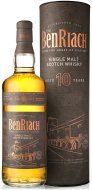 BenRiach 10y 0.7l - cena, porovnanie