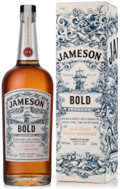 Jameson Deconstructed Series Bold 1l