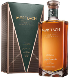 Mortlach Special Strength 0.5l
