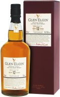 Glen Elgin 12y 0.7l - cena, porovnanie