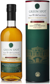 Mitchell And Son Green Spot Château Léoville Barton 0.7l