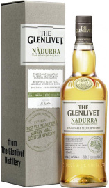 Glenlivet Nadurra First Fill Selection 1l