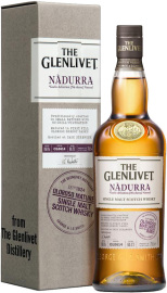 Glenlivet Nadurra Oloroso 1l