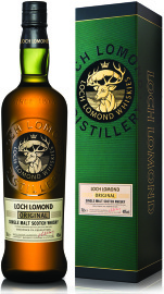 Loch Lomond Original 0.7l