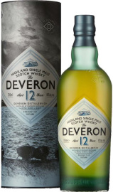 The Deveron 12y 0.7l