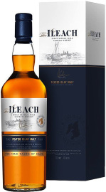 The Ileach Single Malt 0.7l