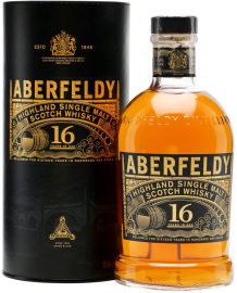 Aberfeldy 16y 0.7l