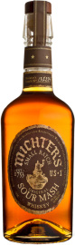 Michters US*1 Sour Mash 0.7l