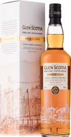 Glen Scotia Double Cask 0.7l