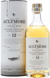 Aultmore 12y 0.7l