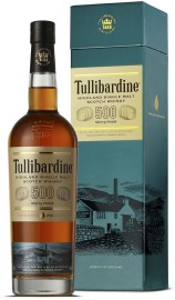 Tullibardine 500 Sherry Finish 0.7l