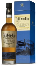 Tullibardine 225 Sauternes Finish 0.7l