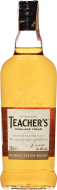 Teachers Blended 0.7l - cena, porovnanie