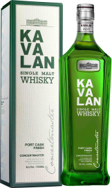 Kavalan Concertmaster 0.7l