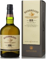 Red Breast 21y 0.7l - cena, porovnanie