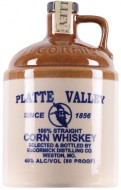 Platte Valley Corn Whiskey 0.7l - cena, porovnanie
