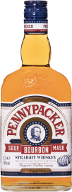 Pennypacker Bourbon 0.7l