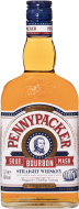Pennypacker Bourbon 0.7l - cena, porovnanie