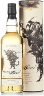 Peat''s Beast Cask Strength 0.7l - cena, porovnanie