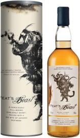 Peat''s Beast Single Malt 0.7l