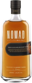 Nomad Outland 0.7l