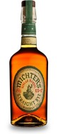 Michters US*1 Straight Rye Whiskey 0.7l - cena, porovnanie