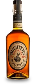 Michters US*1 Bourbon Whiskey 0.7l