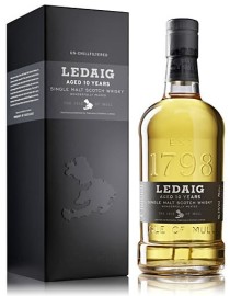 Ledaig 10y 0.7l