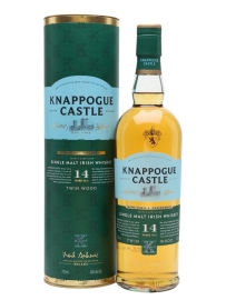 Knappogue Castle 14y 0.7l