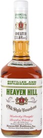 Heaven Hill Bourbon 1l