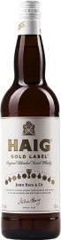 Haig Gold Label 0.7l