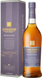 Glenmorangie Dornoch 0.7l