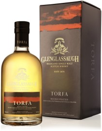 Glenglassaugh Torfa 0.7l