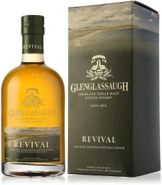 Glenglassaugh Revival 0.7l